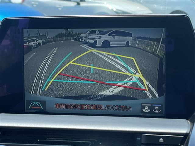クラウンハイブリッド 2.5 S Cパッケージ