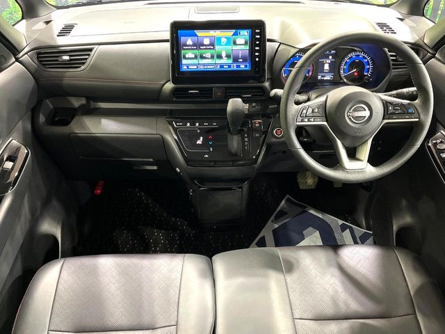 ルークスハイウェイスター Gターボ プロパイロットエディション