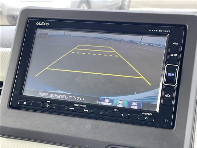 N-BOXG L ホンダセンシング