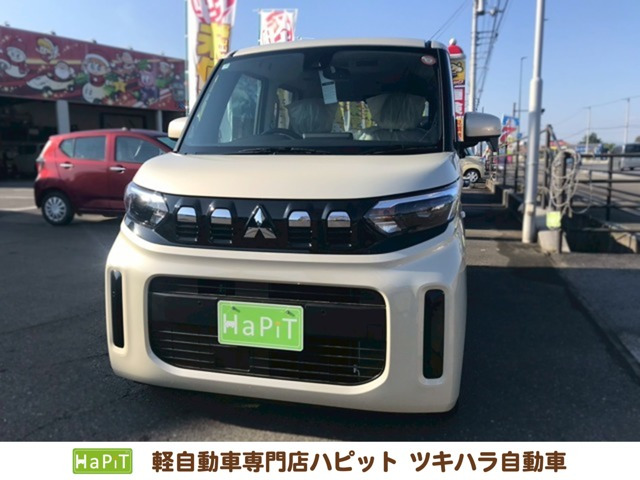 eKスペースG