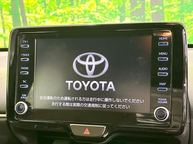 ヤリスクロス1.5 ハイブリッド Z アドベンチャー