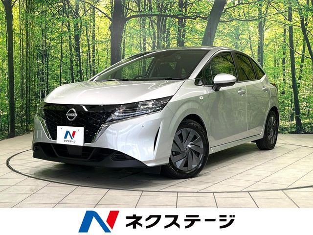 日産 ノート 和歌山県の中古車一覧｜中古車検索 - 価格.com