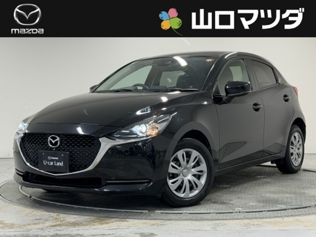 MAZDA21.5 15S スマートエディション