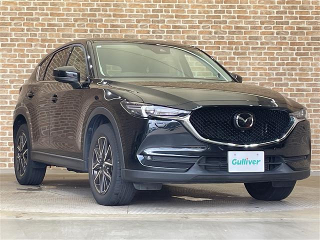 CX-52.2 XD Lパッケージ 4WD