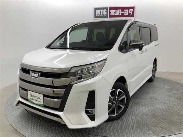 ノア2.0 Si W×B II 4WD