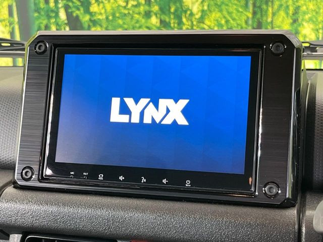 ジムニーノマド1.5 FC 4WD