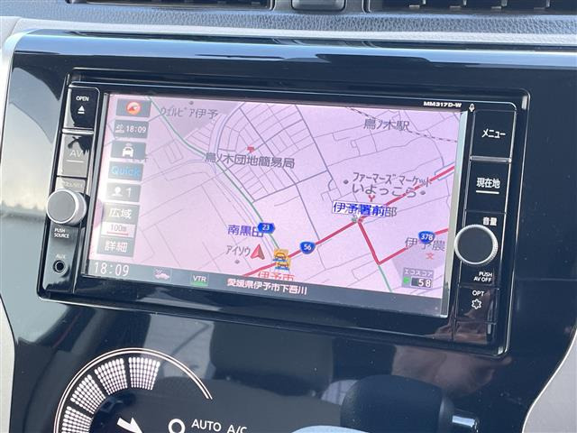 デイズX モカセレクション