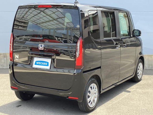 N-BOX