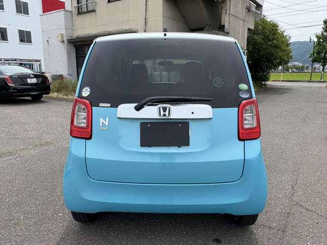 N-ONEG Lパッケージ