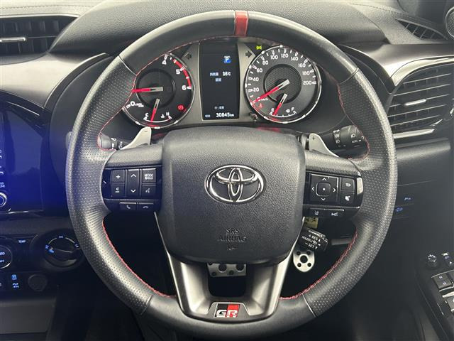 ハイラックス2.4 Z GRスポーツ ディーゼル 4WD