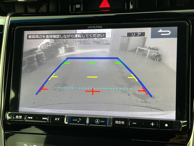 ハリアー2.0 プレミアム