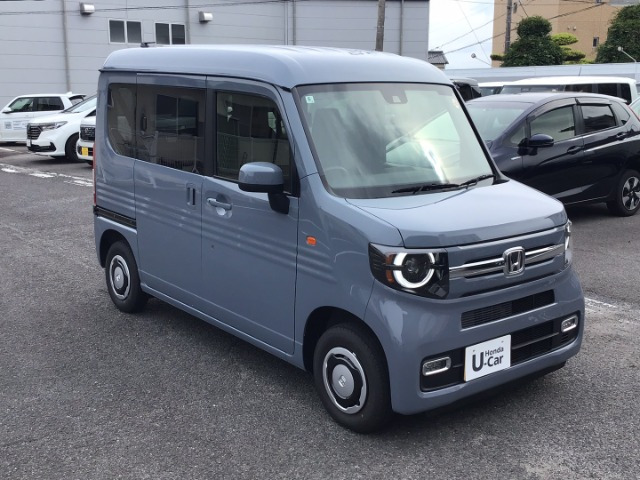 N-VAN