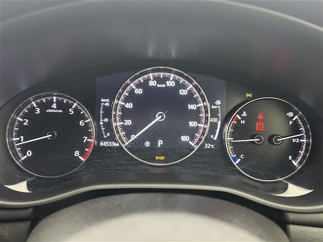 MAZDA3ファストバック1.5 15S ツーリング