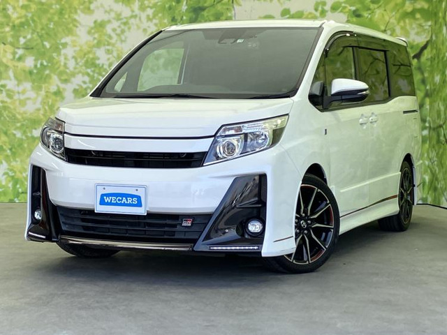 ノア2.0 Si GR スポーツ