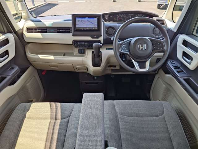 N-BOXG L ホンダセンシング 4WD