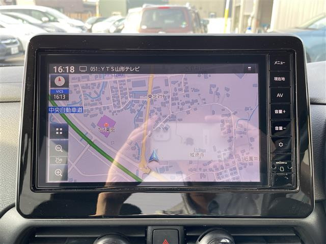 ルークスハイウェイスターX 4WD