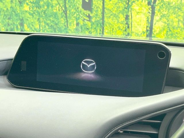 MAZDA3ファストバック2.0 20S Lパッケージ