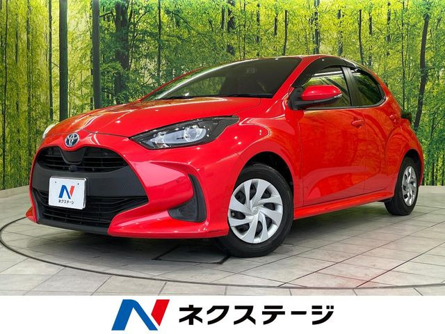 ヤリス1.5 ハイブリッド G