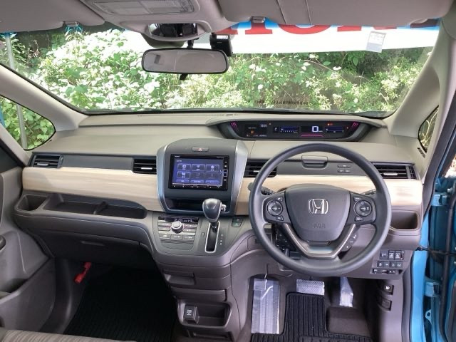 フリード1.5 G ホンダセンシング