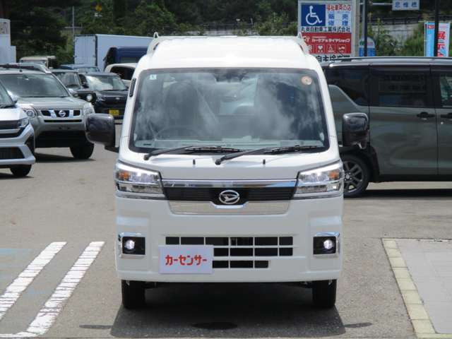 ハイゼットトラックジャンボ エクストラ 4WD