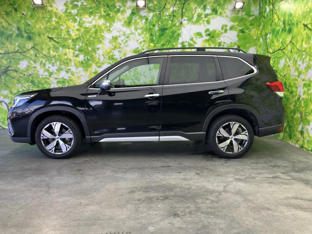 フォレスター2.0 アドバンス 4WD