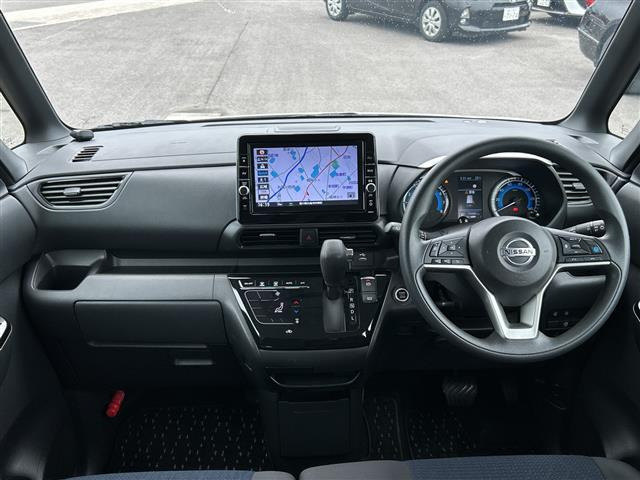 ルークスハイウェイスターX プロパイロットエディション