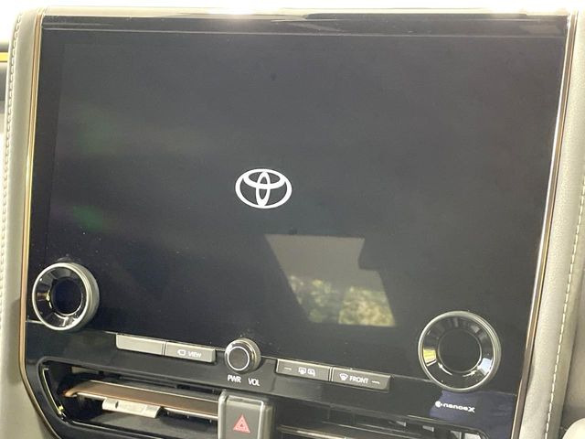 トヨタ アルファード 2.5 Z 615.8万円 令和6年(2024年) 静岡県 中古車