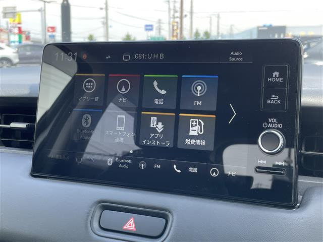 ヴェゼル1.5 ハイブリッド Z