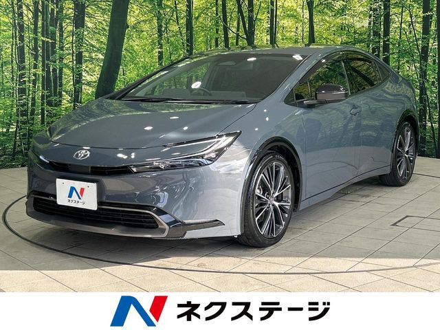 プリウス2.0 Z
