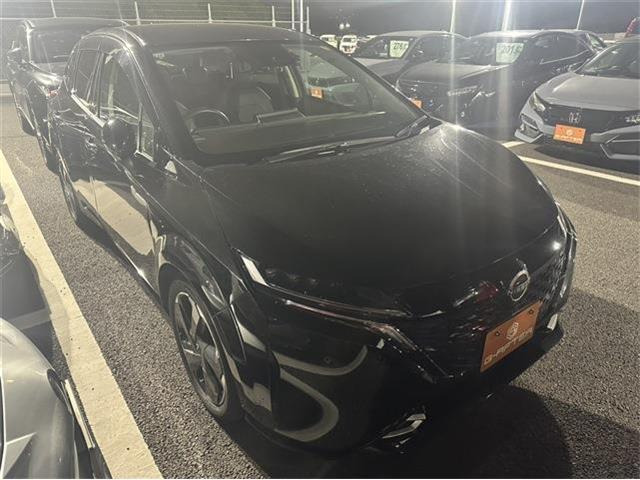 ノートオーラ1.2 G レザーエディション