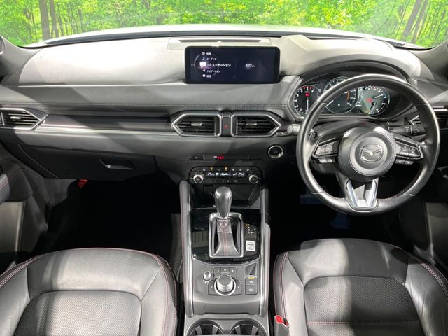 CX-52.5 25S スポーツアピアランス