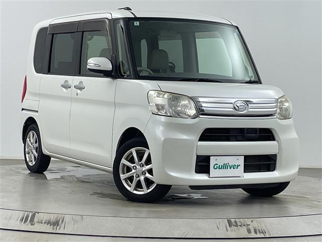 タントG SA