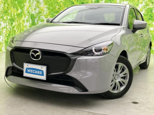 MAZDA21.5 15C