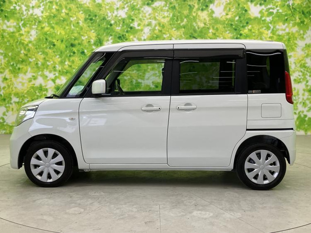 スペーシアX 4WD