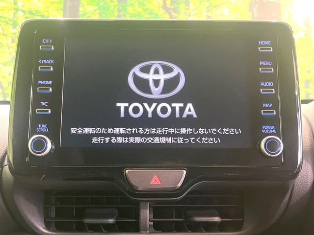 ヤリスクロス1.5 ハイブリッド Z