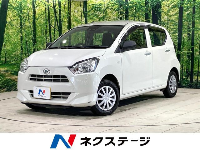 ミライースL SAIII