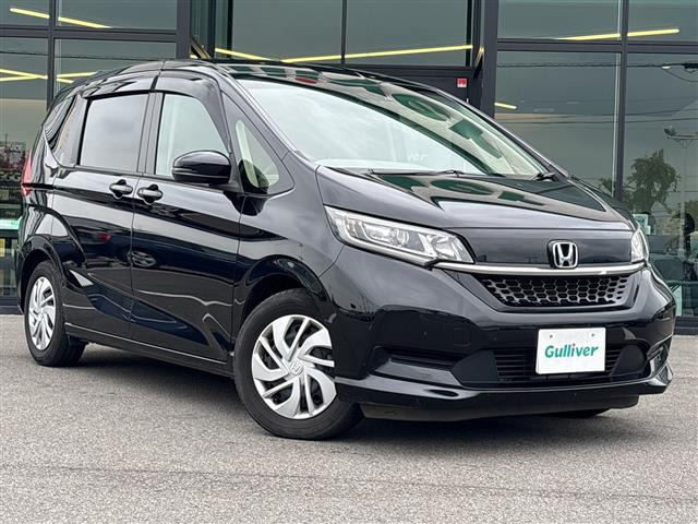フリード1.5 G ホンダセンシング