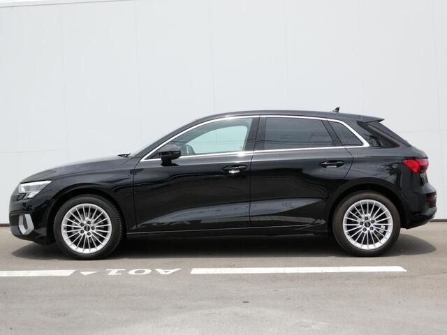 A3スポーツバック30 TFSI アドバンスド