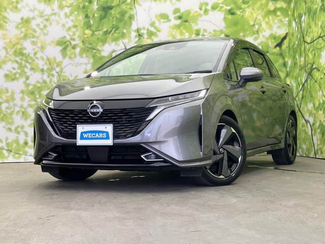 ノートオーラ1.2 G レザーエディション