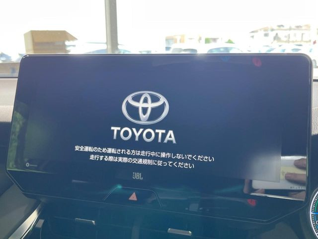 ハリアー2.5 ハイブリッド Z