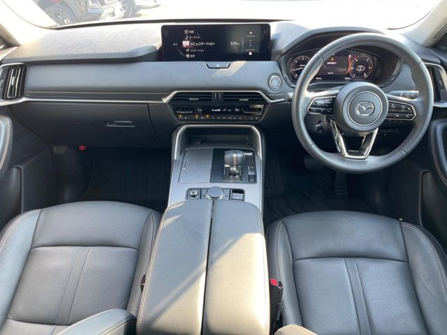CX-803.3 XD Lパッケージ ディーゼル