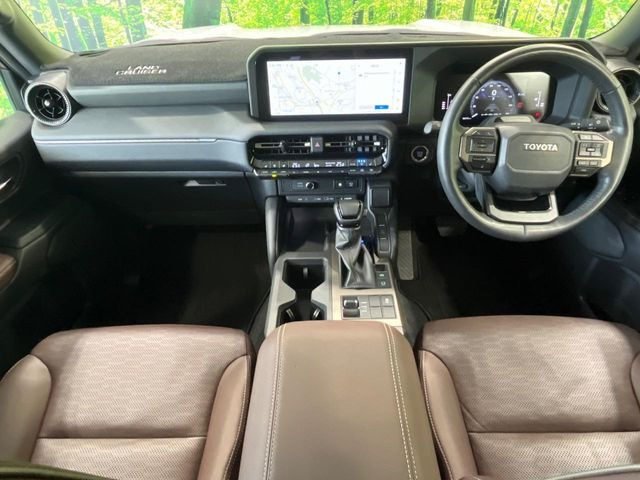 ランドクルーザー2502.7 VX ファースト エディション 4WD