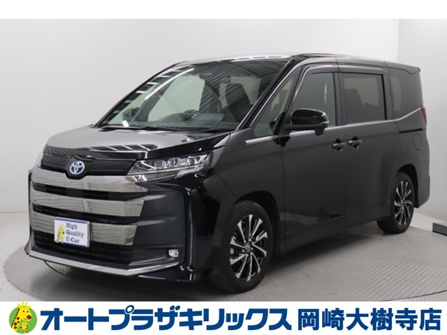 ノア