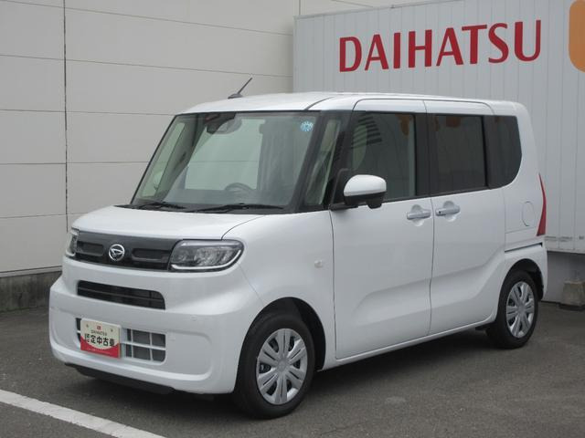 タントX