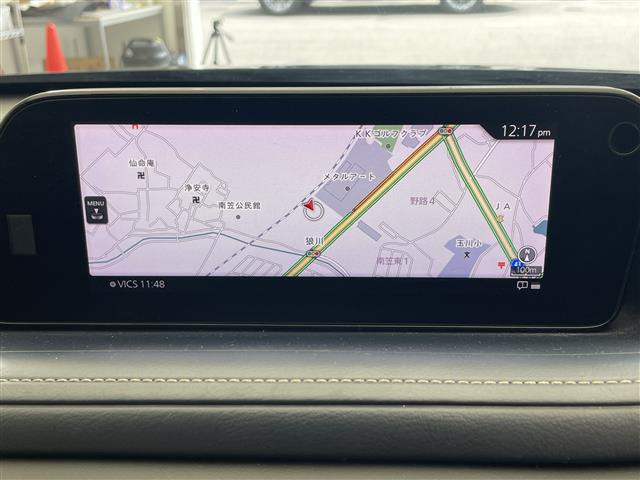 CX-301.8 XD プロアクティブ ツーリングセレクション