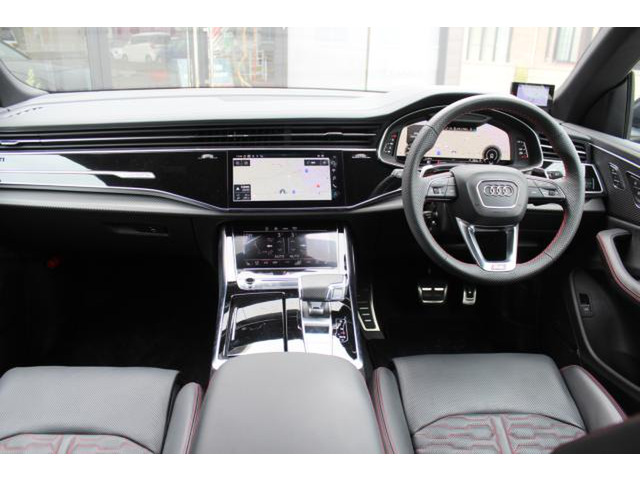 RS Q84.0 4WD