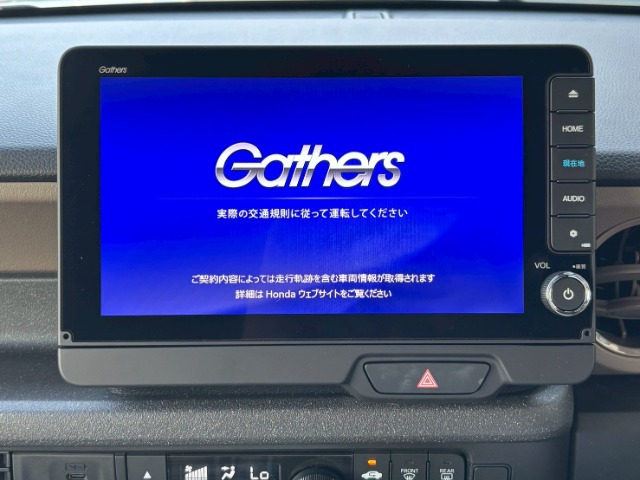 N-BOXジョイ 2トーン