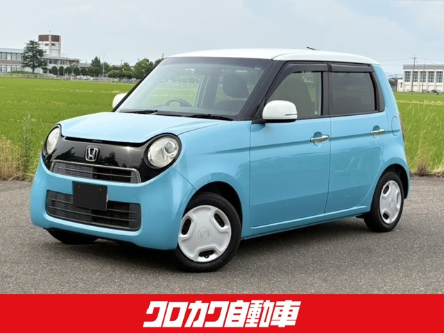 N-ONEG Lパッケージ