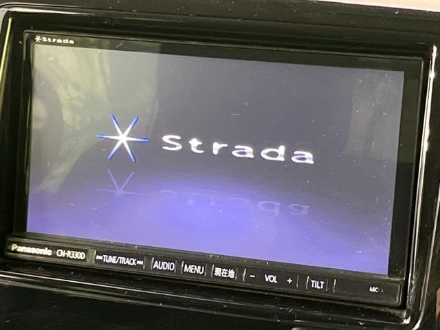 スペーシアカスタムXS ターボ