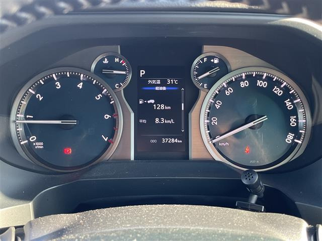 ランドクルーザープラド2.7 TX Lパッケージ 4WD